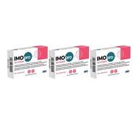 IMOpro Glycequil Set da 3 3x23,4 g Compresse
