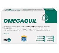 IMOPRO OMEGAQUIL 60 CAPSULE