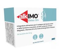 ALKIMO OSTEO 50 piu 30BUST