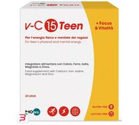 imo pro v-c 15 teen 24 stick da 2,8 g