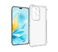 IMOSHION Antiurto Cover per Honor Honor 200 Lite, Trasparente