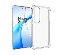 IMOSHION Antiurto Cover per OnePlus OnePlus Nord CE 4 Lite 5G, Trasparente