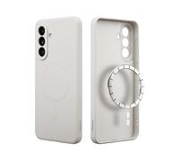IMOSHION Backcover metallo COVER per Samsung Samsung Galaxy A36, Beige