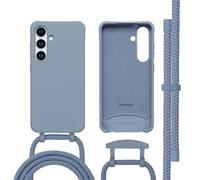 imoshion Color back cover con catena rimovibile e MagSafe Samsung Galaxy S