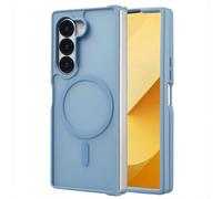 IMOSHION SH00083079 COVER per Samsung Galaxy Z Fold 6, Azzurro