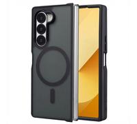 IMOSHION Guard Backcover COVER per Samsung Samsung Galaxy Z Fold 6, Nero