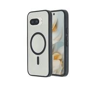 IMOSHION Color Guard COVER per Google Google Pixel 9a, Nero