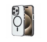 Combat MagSafe Backcover adatta per Apple iPhone 15 Pro