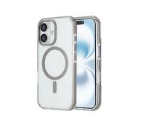 Combat MagSafe Backcover adatta per Apple iPhone 16