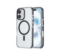 Combat MagSafe Backcover adatta per Apple iPhone 16