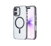 Combat MagSafe Backcover adatta per Apple iPhone 17