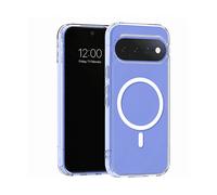 IMOSHION con MagSafe, Plastica, Silicone COVER per Google Pixel 11 Google Pixel 11, Trasparente