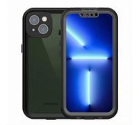 imoshion Custodia Impermeabile 360 Apple iPhone 14 - Nero