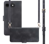 imoshion custodia pieghevole con cordino Google Pixel 9A - nero