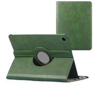 imoshion Custodia Pieghevole Girevole 360° Samsung Galaxy Tab A11 Plus - Verde