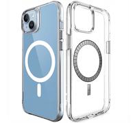 IMOSHION Rugged Air Cover per Apple iPhone 14, Trasparente