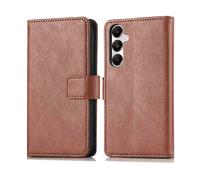 IMOSHION de luxe COVER per Samsung Samsung Galaxy A16 (4G)/Samsung Galaxy A16 (5G), Marrone