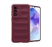 IMOSHION EasyGrip Backcover COVER per Samsung Samsung Galaxy A36/Samsung Galaxy A56 (5G), Viola