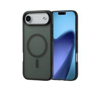 IMOSHION Guard Backcover COVER per Apple iPhone Air, Nero