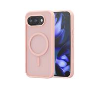 IMOSHION Guard Backcover COVER per Google Google Pixel 10a, Rosa chiaro