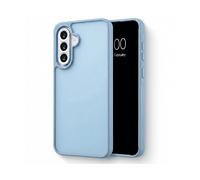 IMOSHION Guard Backcover COVER per Samsung Samsung Galaxy A36/Samsung Galaxy A56 (5G), Azzurro