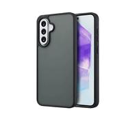 IMOSHION Guard Backcover COVER per Samsung Samsung Galaxy A36/Samsung Galaxy A56 (5G), Nero