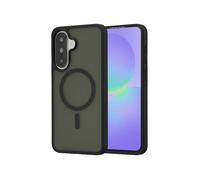IMOSHION Guard Backcover COVER per Samsung Samsung Galaxy A37 (5G), Nero