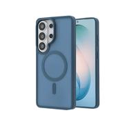 IMOSHION Guard Backcover COVER per Samsung Samsung Galaxy S26 Ultra, Blu scuro