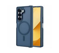 IMOSHION Guard Backcover COVER per Samsung Samsung Galaxy Z Fold 6, Blu scuro