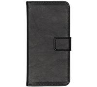 imoshion Lussuosa Custodia Pieghevole Huawei P Smart (2019) - Nero