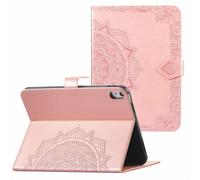 imoshion Mandala Custodia Pieghevole Apple iPad 11 (2025) 11 Pollici A16 /...