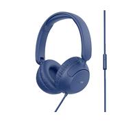 IMOSHION per bambini con filo CUFFIE, Blu