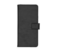IMOSHION porta carte Cover per OnePlus OnePlus 7T, Nero