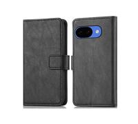 Custodia porta carte de luxe adatta per Google Pixel 10a