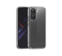 IMOSHION Protective Backcover Cover per Xiaomi Xiaomi Poco X8 Pro, Trasparente