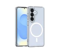 IMOSHION Protective Backcover metallo COVER per Samsung Samsung Galaxy S26 Plus, Trasparente