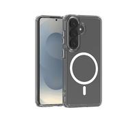 IMOSHION Protective Backcover metallo COVER per Samsung Samsung Galaxy S26, Trasparente