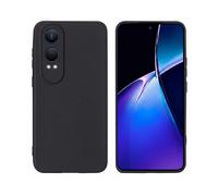 IMOSHION protettiva Color Cover per OnePlus OnePlus Nord CE 4 Lite 5G, Nero
