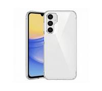 IMOSHION Rugged Air Case Cover per Samsung Galaxy A16 (4G/5G), Trasparente