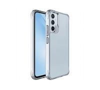 IMOSHION Rugged Air Cover per Samsung Samsung Galaxy A34 (5G), Trasparente
