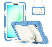CUSTODIA PER TABLET IMOSHION Rugged Backcover Kids, per Samsung Galaxy Tab A9 Plus / Tab A11 Plus