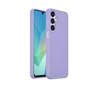 IMOSHION SH00083189 COVER per Samsung Galaxy A16 (4G)/Galaxy A16 (5G), Viola