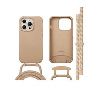 IMOSHION SH00086408 COVER per Apple iPhone 14 Pro, Beige