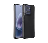IMOSHION SH00087772 COVER per Motorola Moto G86 Power, Nero