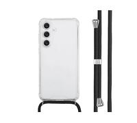 IMOSHION SH00089550 COVER per Samsung Galaxy S25 FE, Trasparente