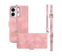 IMOSHION SH00092800 CUSTODIA A LIBRO per Oppo Reno15 (5G), Rosa