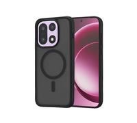 IMOSHION SH00095183 COVER per OnePlus 15, Nero
