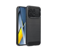IMOSHION SH00096216 COVER per Xiaomi Poco F8 Pro, Nero