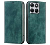 imoshion Slim custodia pieghevole Motorola Edge 70 Fusion - verde