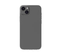 IMOSHION Softcase Backcover smartphone Cover per Apple iPhone 14 Plus, Trasparente